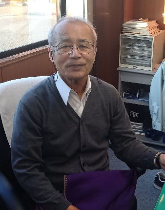 代表取締役 宮前 隆之